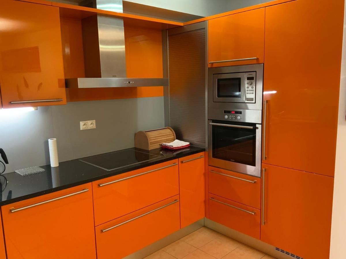 Apartman Na Vyhlidce Leilighet Karlovy Vary Eksteriør bilde
