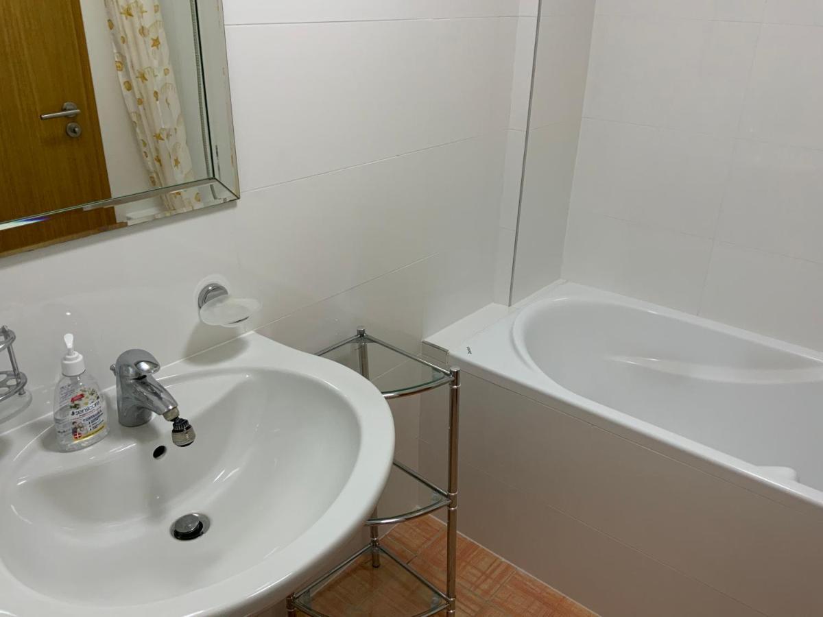 Apartman Na Vyhlidce Leilighet Karlovy Vary Eksteriør bilde