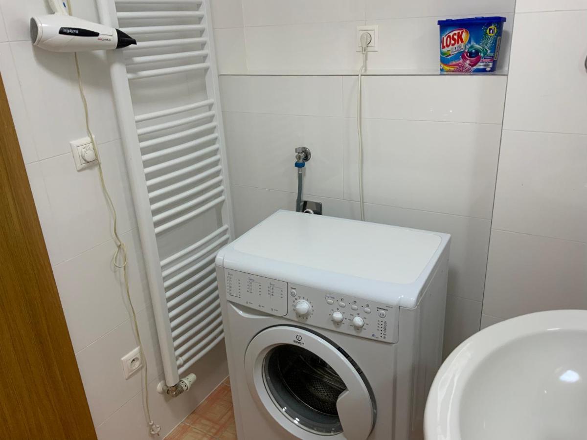 Apartman Na Vyhlidce Leilighet Karlovy Vary Eksteriør bilde