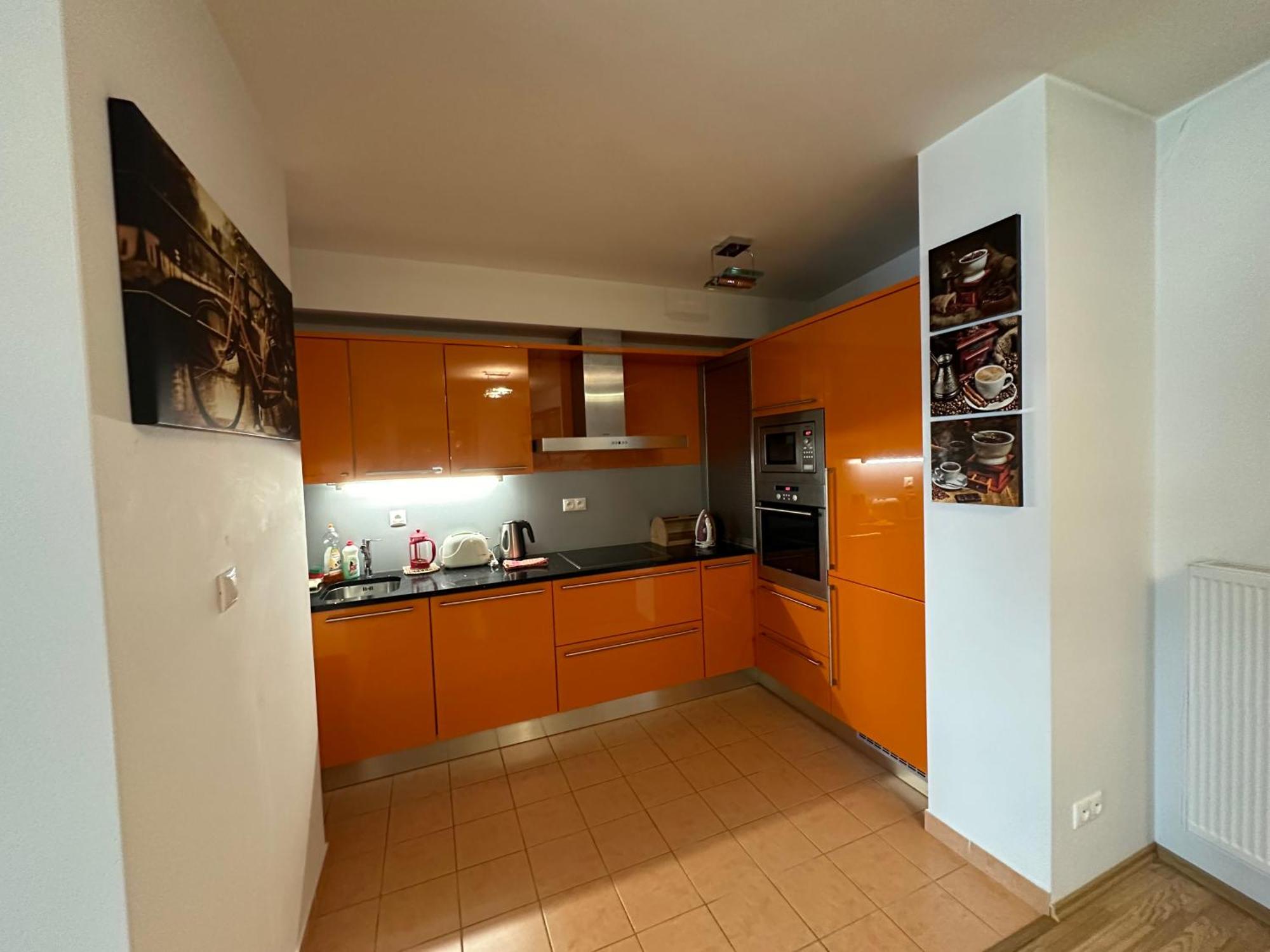Apartman Na Vyhlidce Leilighet Karlovy Vary Eksteriør bilde
